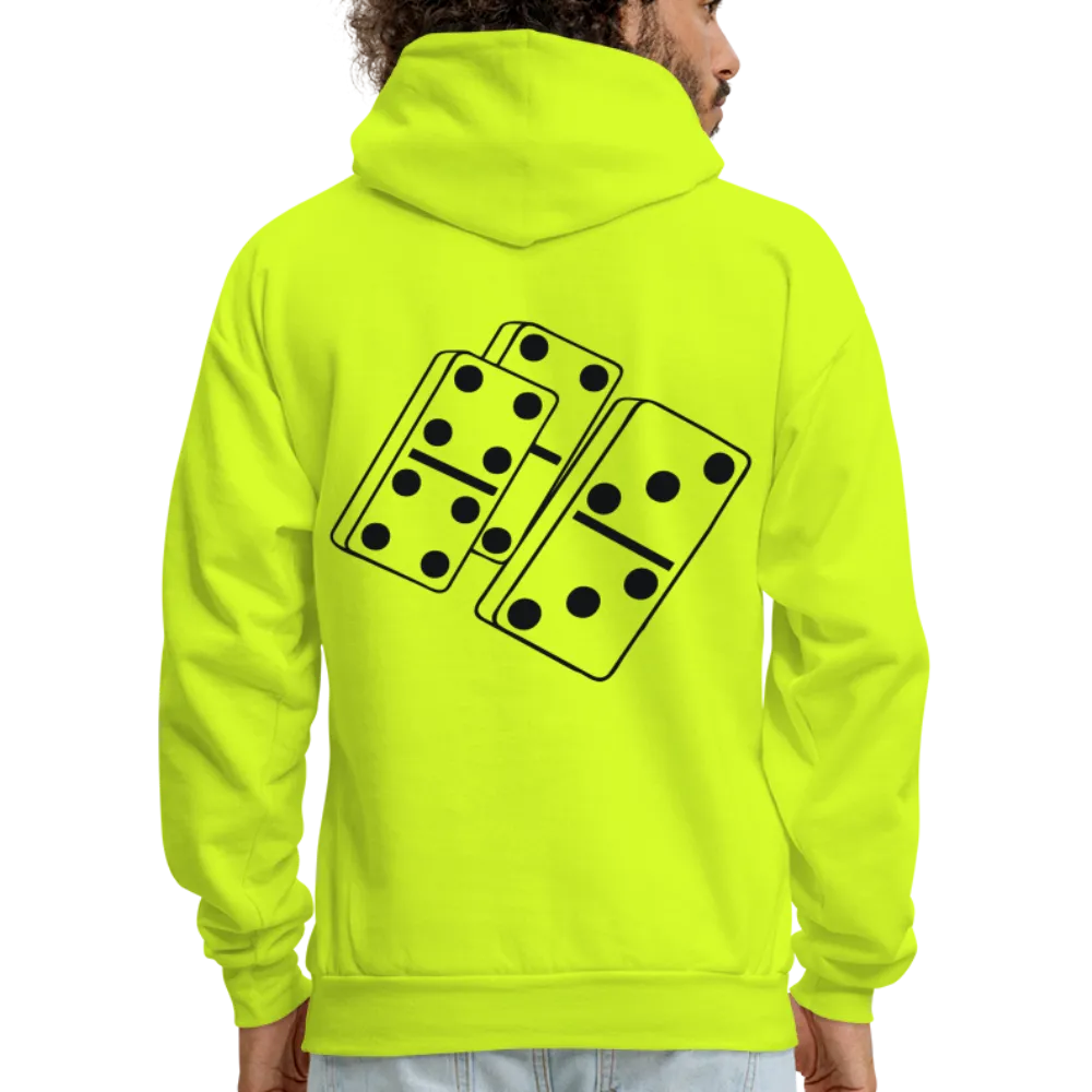 DOM Hoodie
