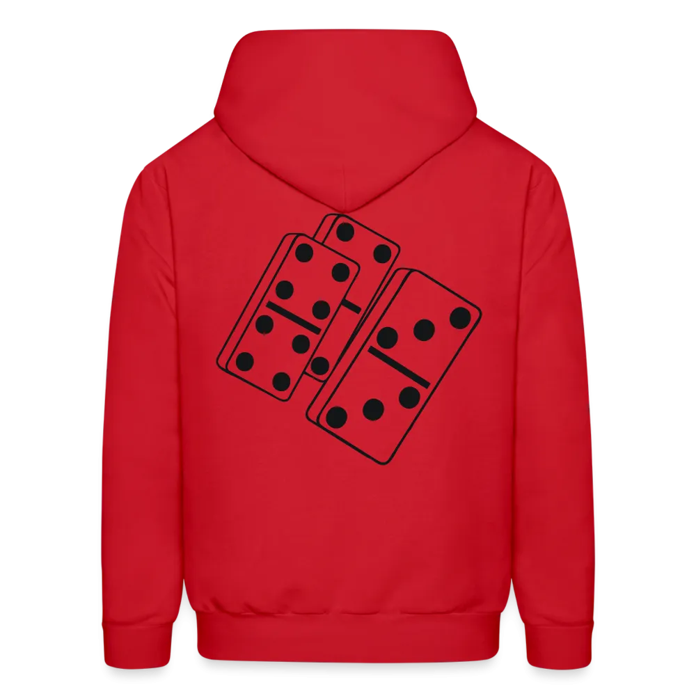 DOM Hoodie