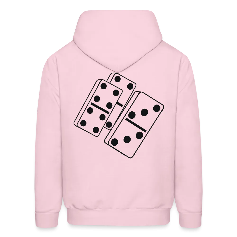 DOM Hoodie