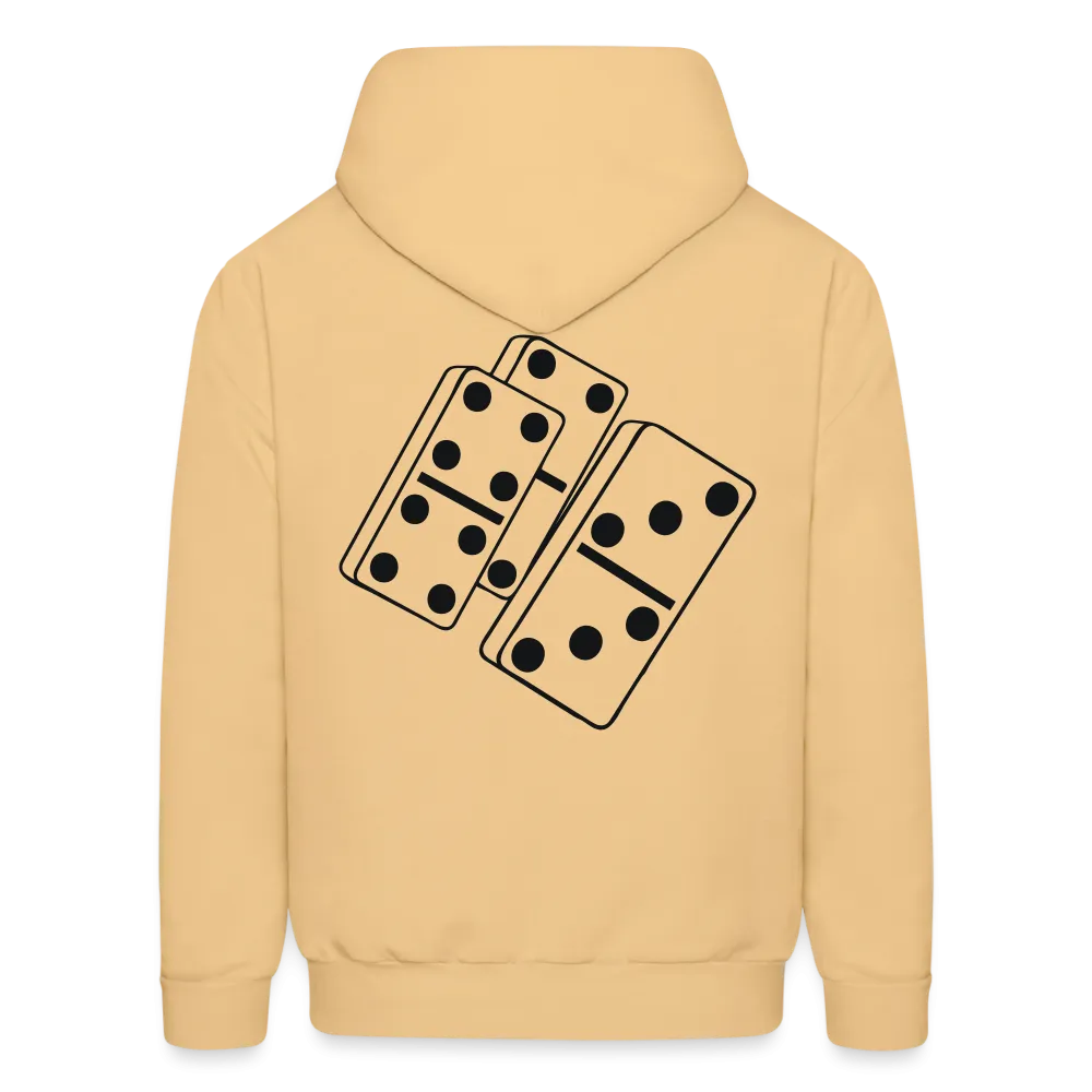 DOM Hoodie