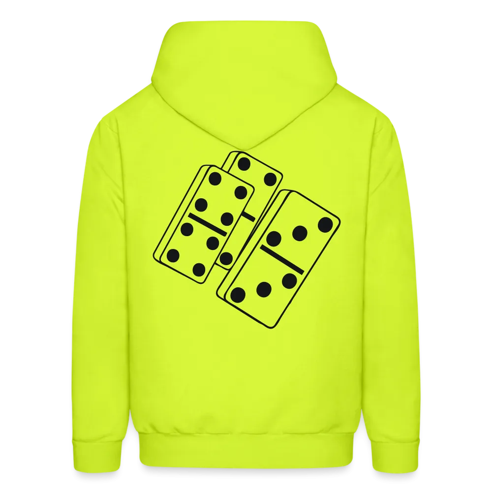 DOM Hoodie