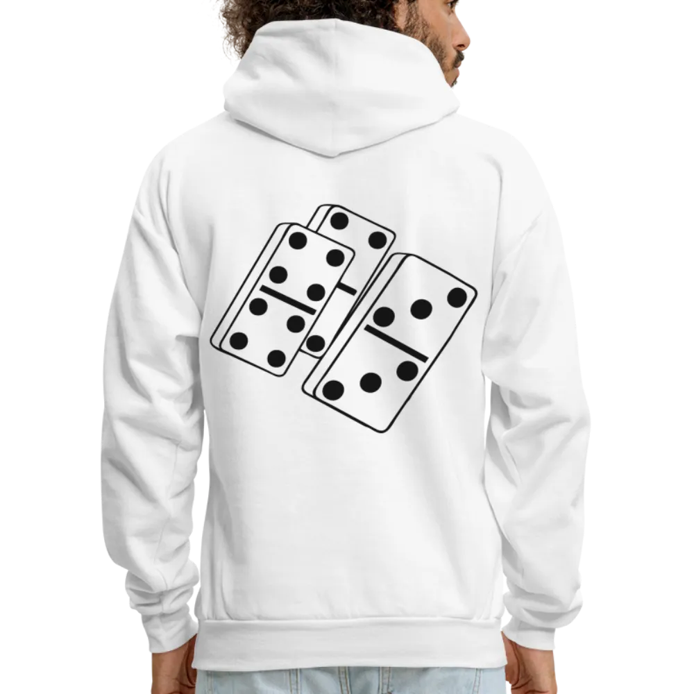 DOM Hoodie