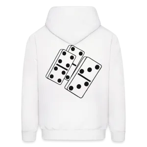 DOM Hoodie