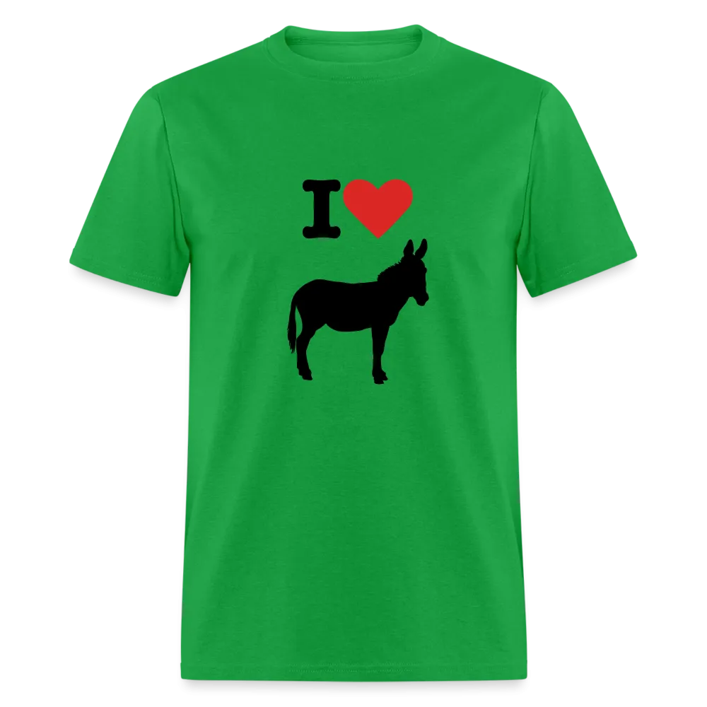 DONKEY
