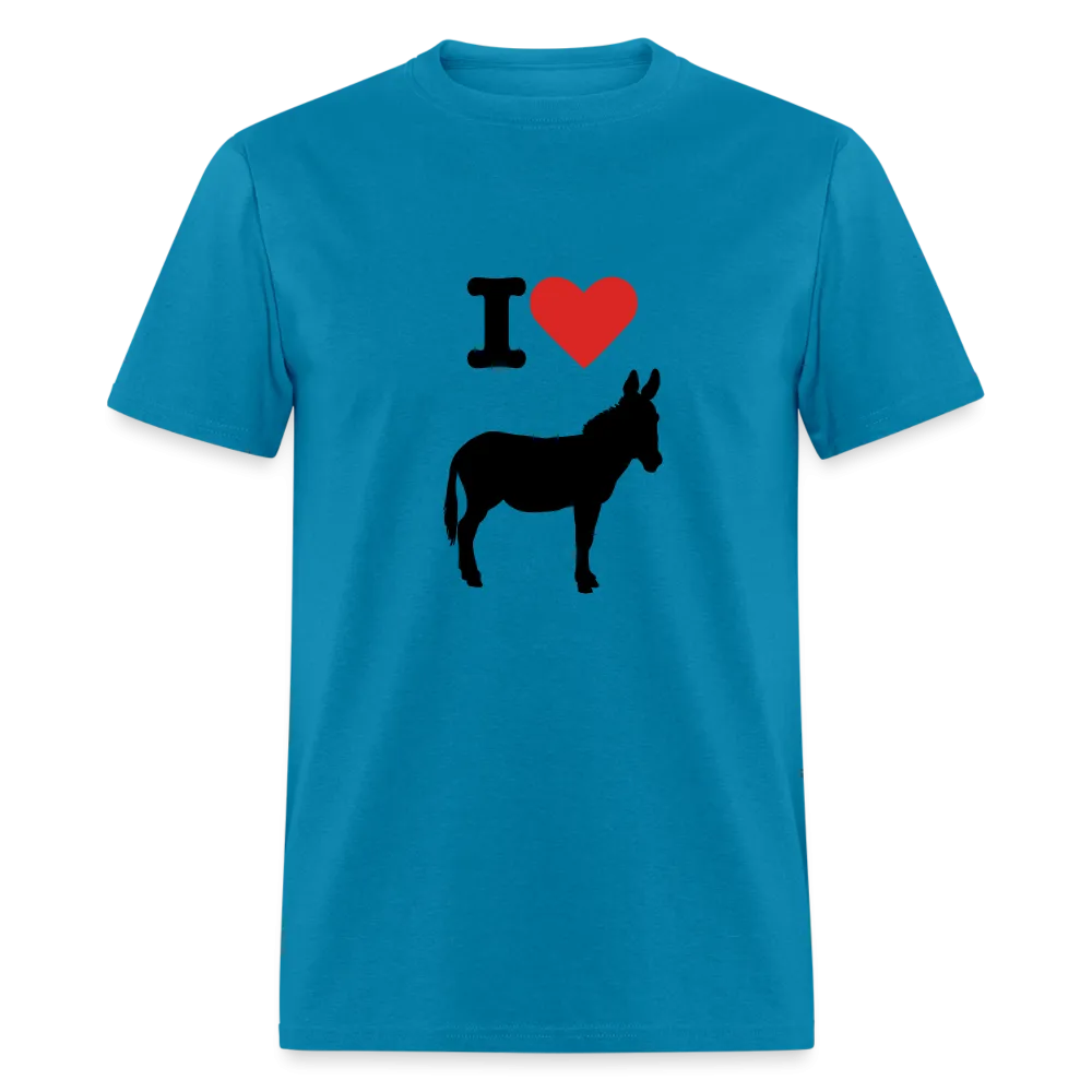 DONKEY