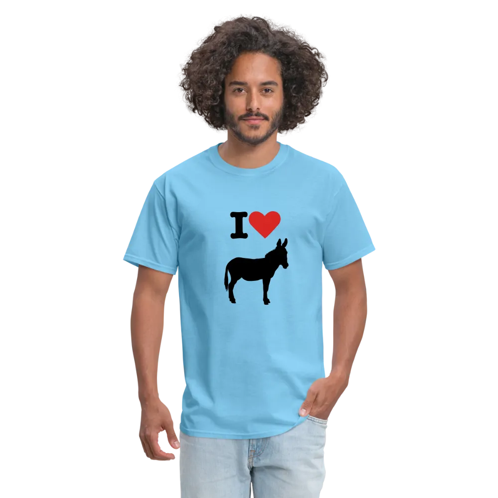 DONKEY
