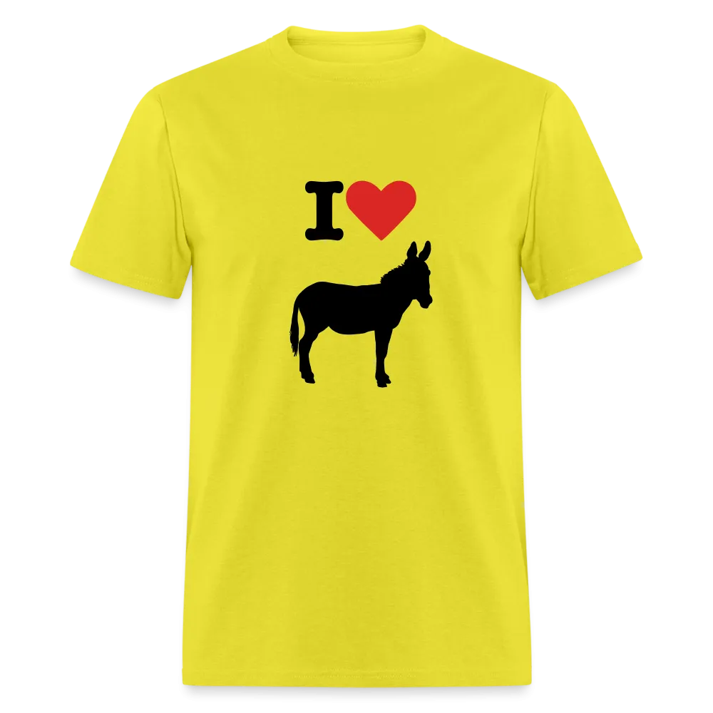 DONKEY