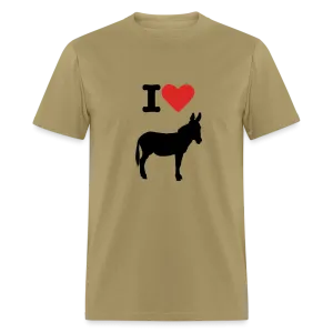 DONKEY