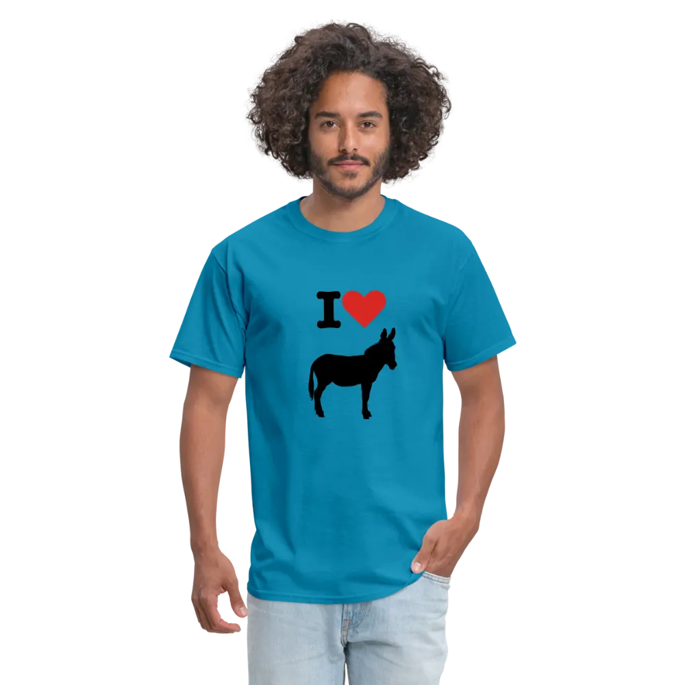 DONKEY