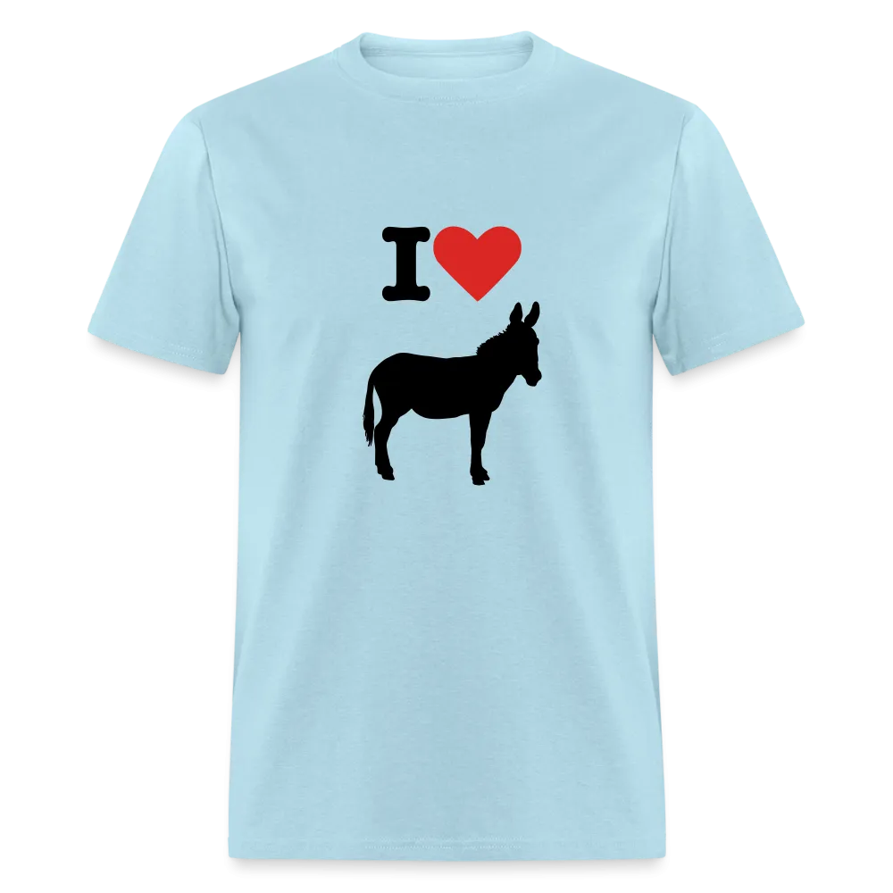 DONKEY