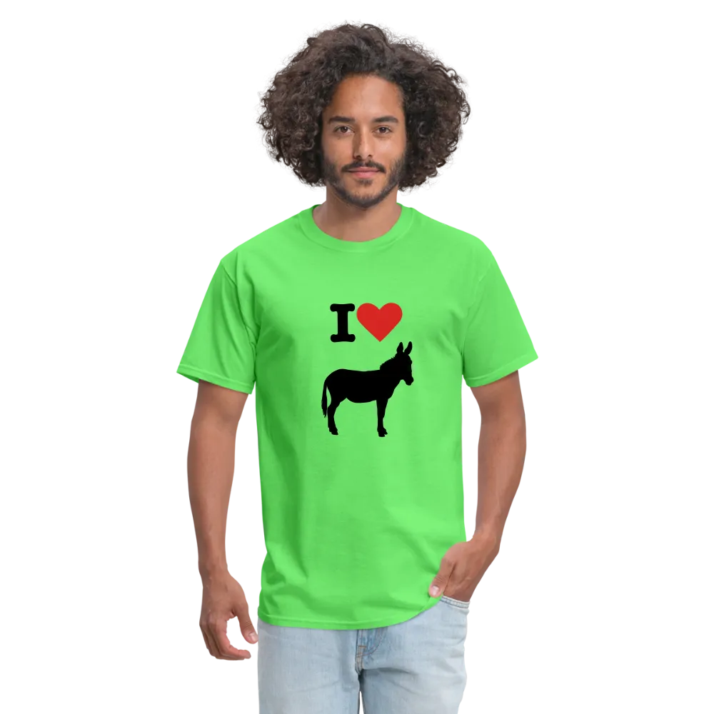 DONKEY