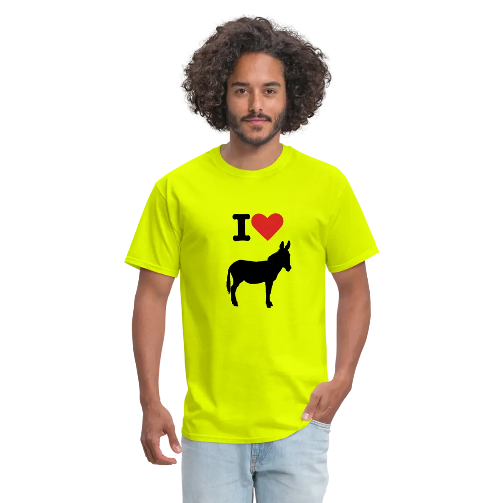 DONKEY