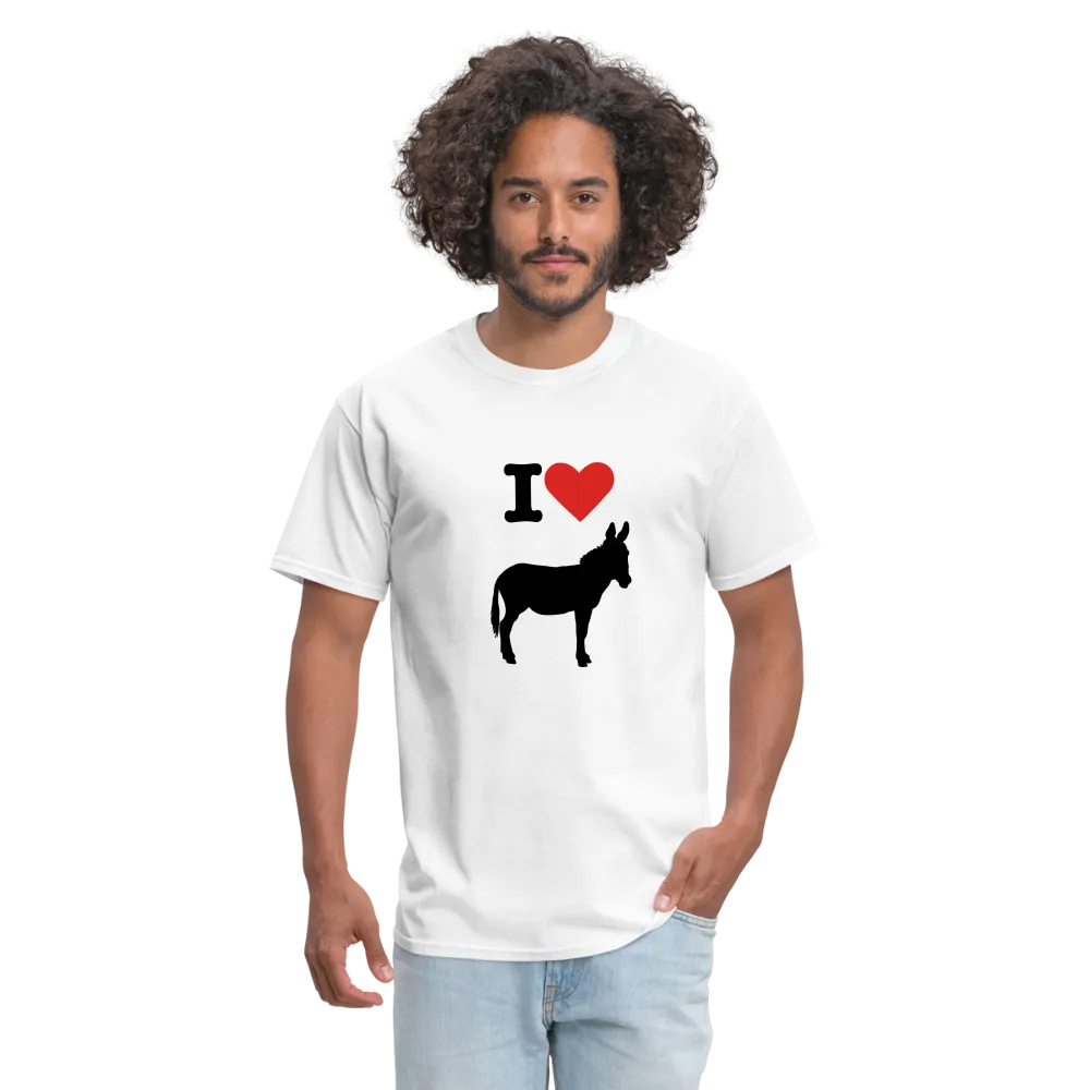 DONKEY
