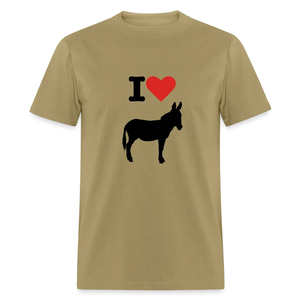 DONKEY