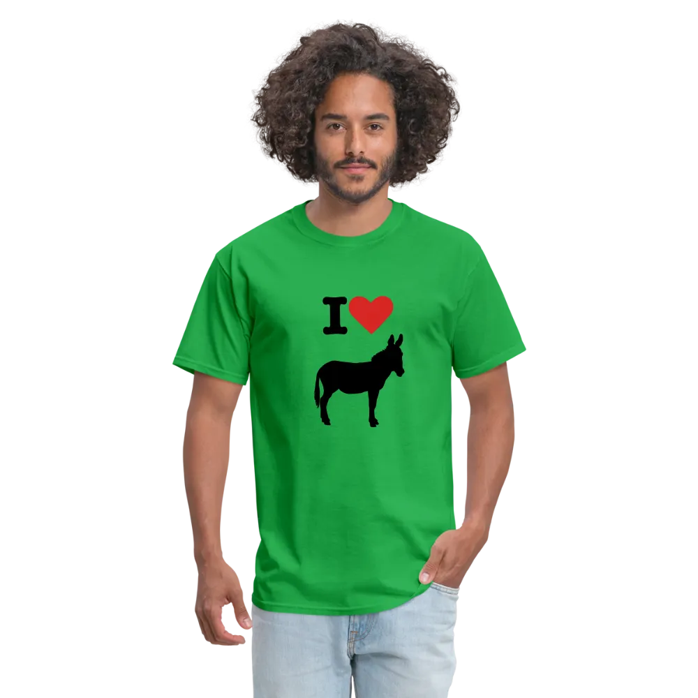 DONKEY