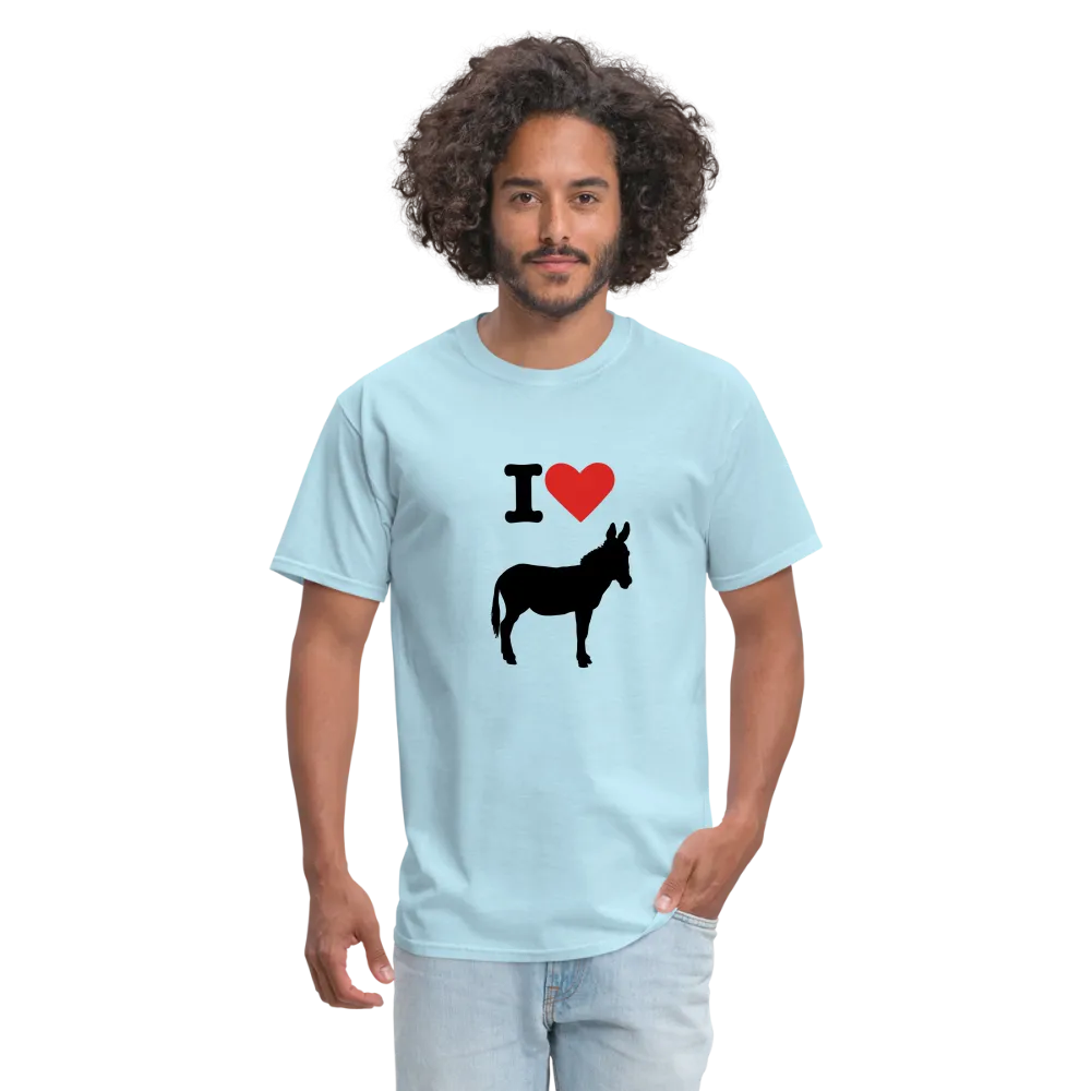 DONKEY