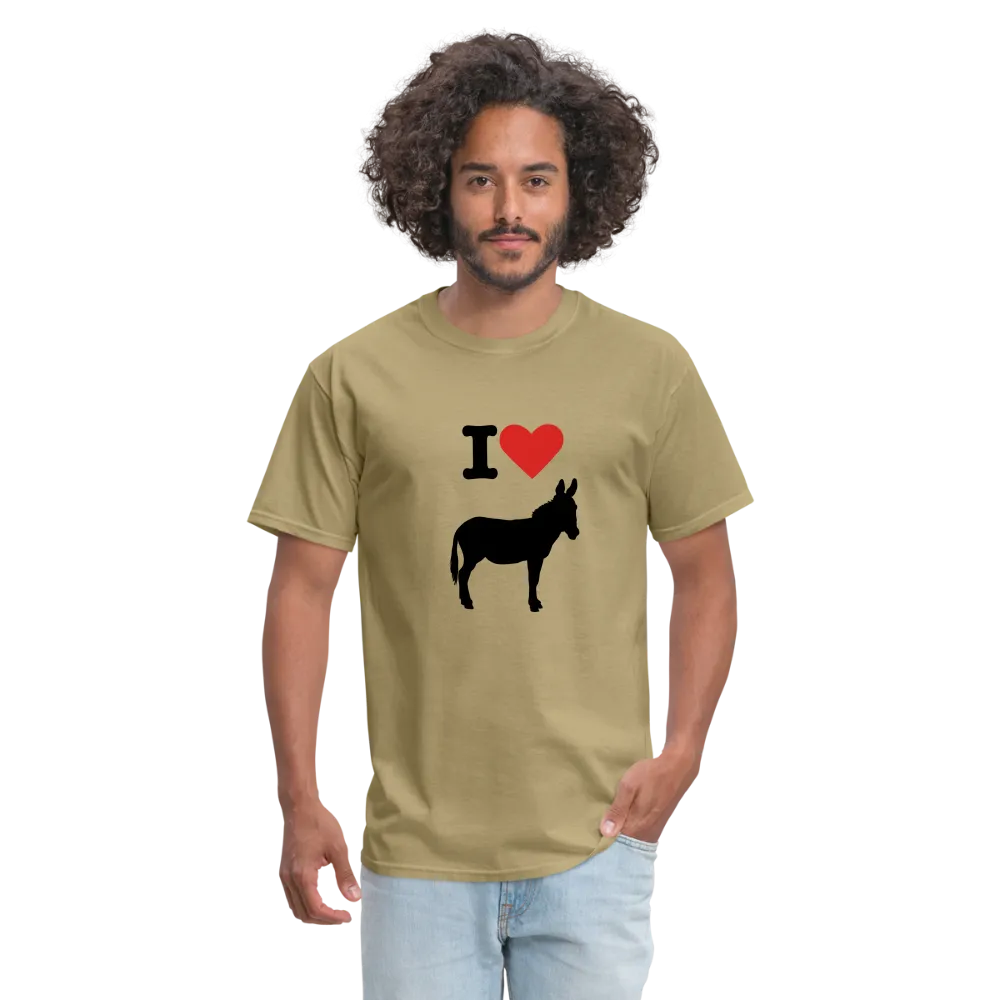 DONKEY