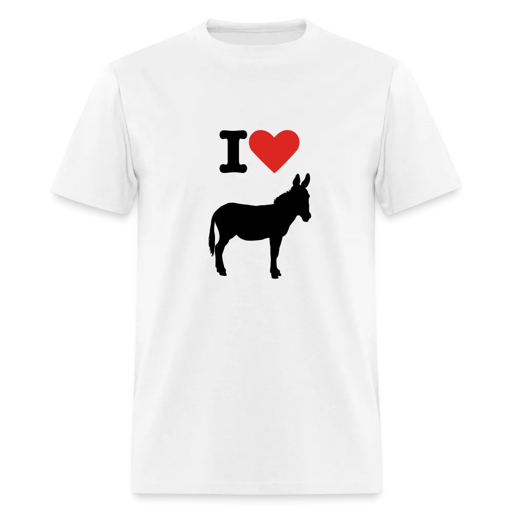DONKEY