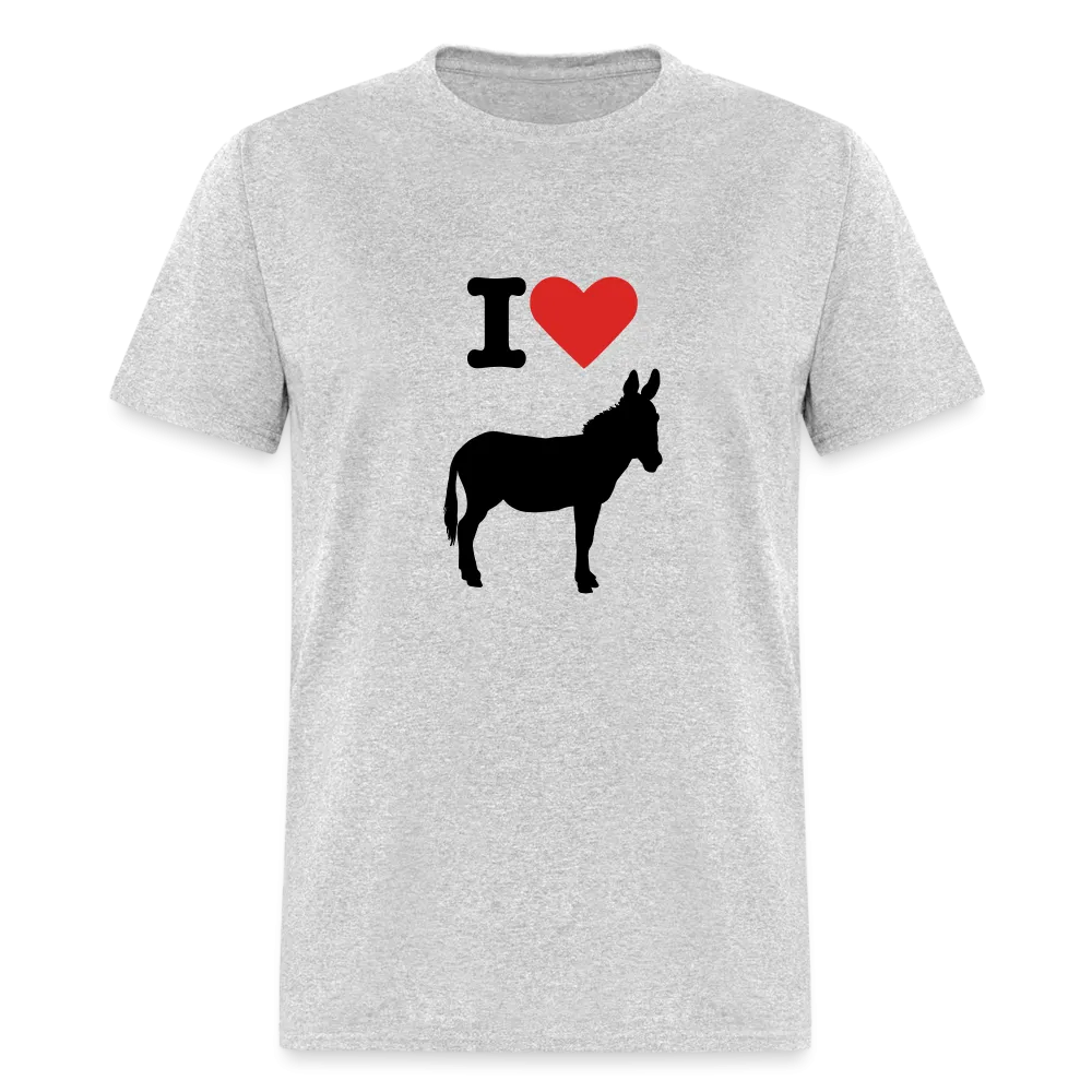 DONKEY