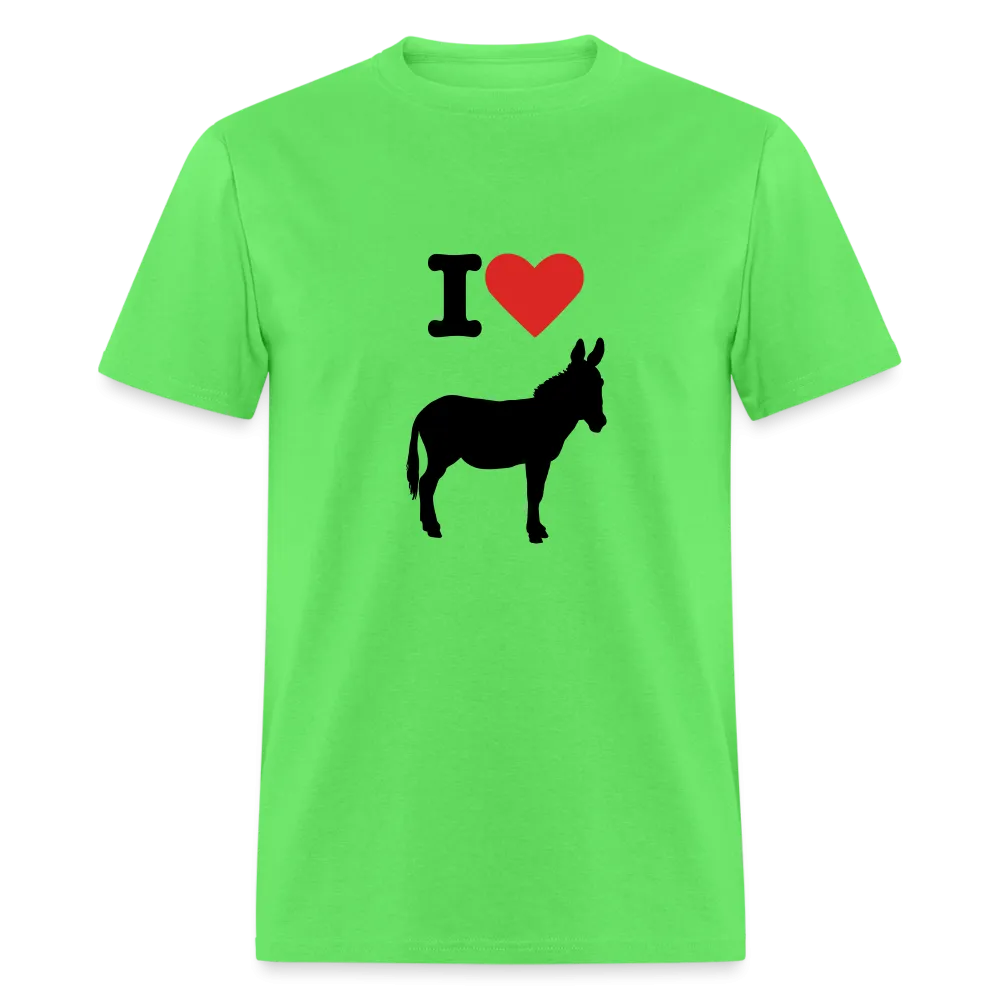 DONKEY