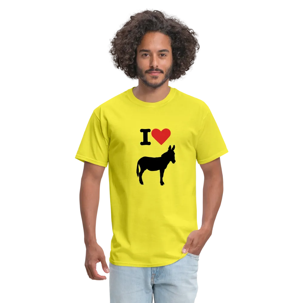 DONKEY