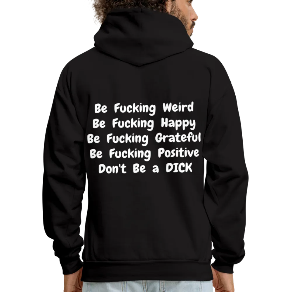 DON'T BE Hoodie