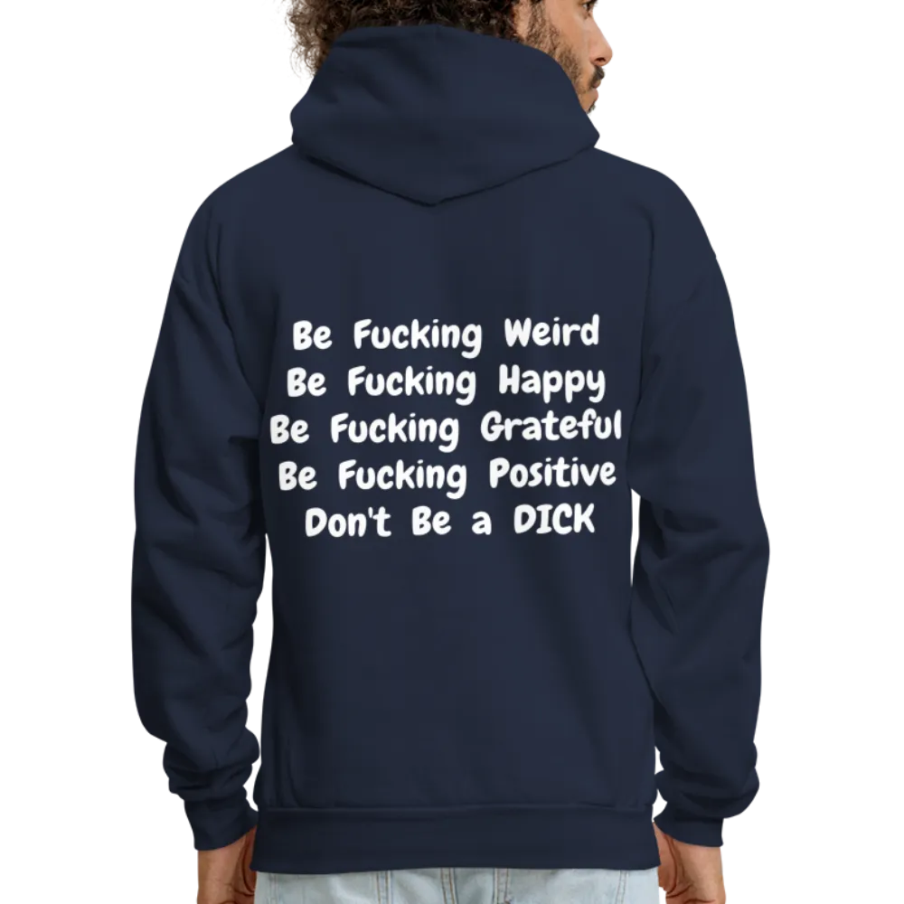 DON'T BE Hoodie