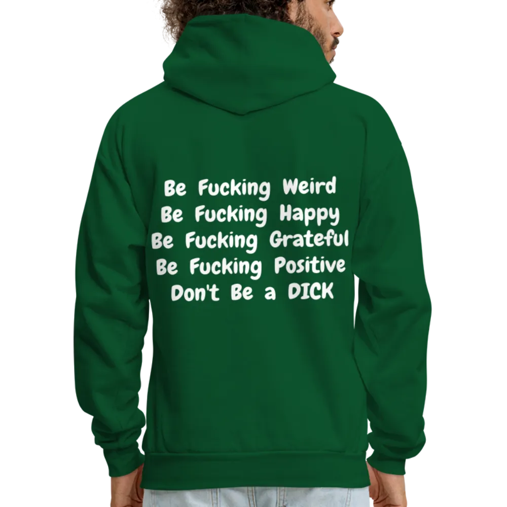 DON'T BE Hoodie