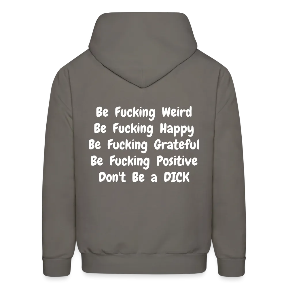 DON'T BE Hoodie