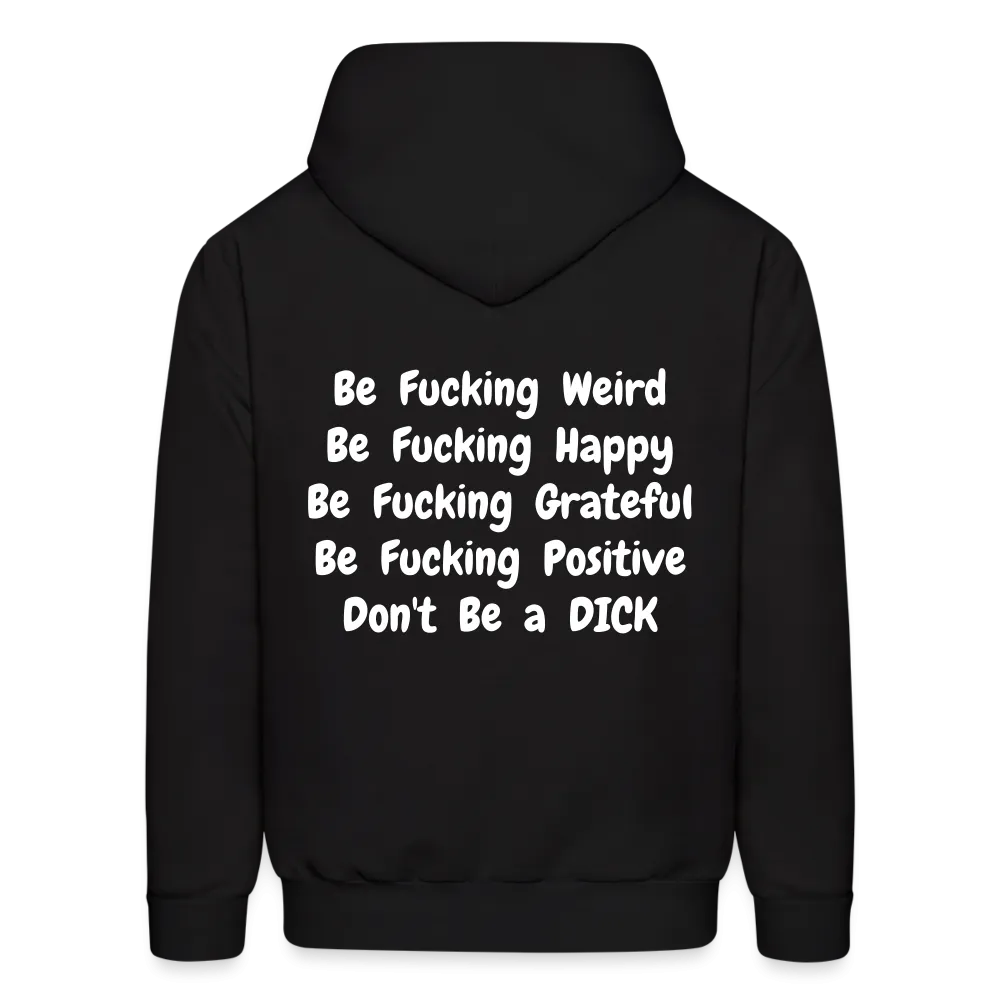DON'T BE Hoodie