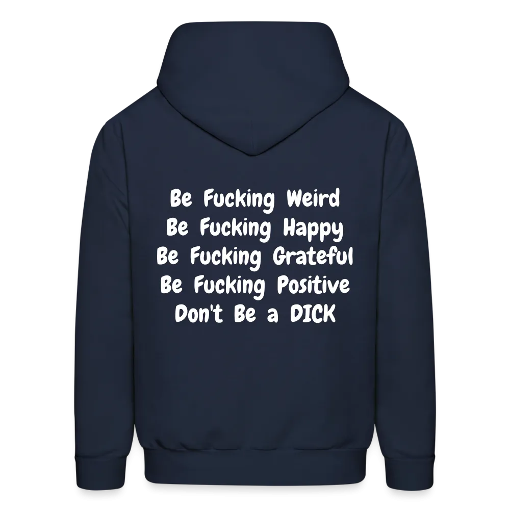 DON'T BE Hoodie