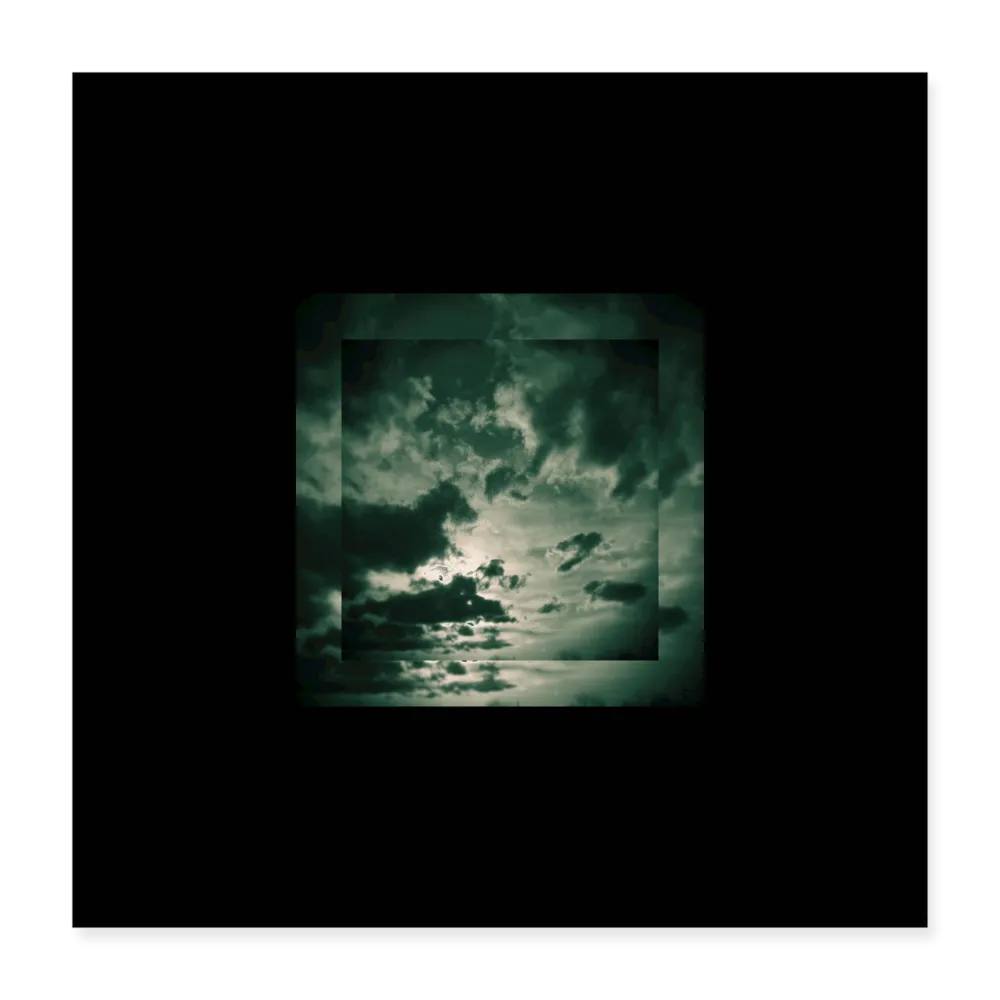 DREAM Poster 16x16