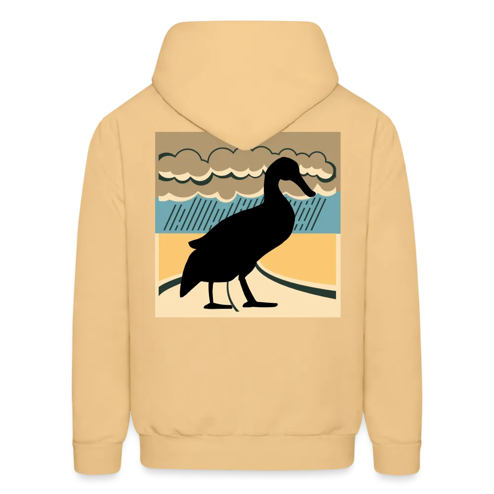 DUCK MYSTERY 4 Hoodie