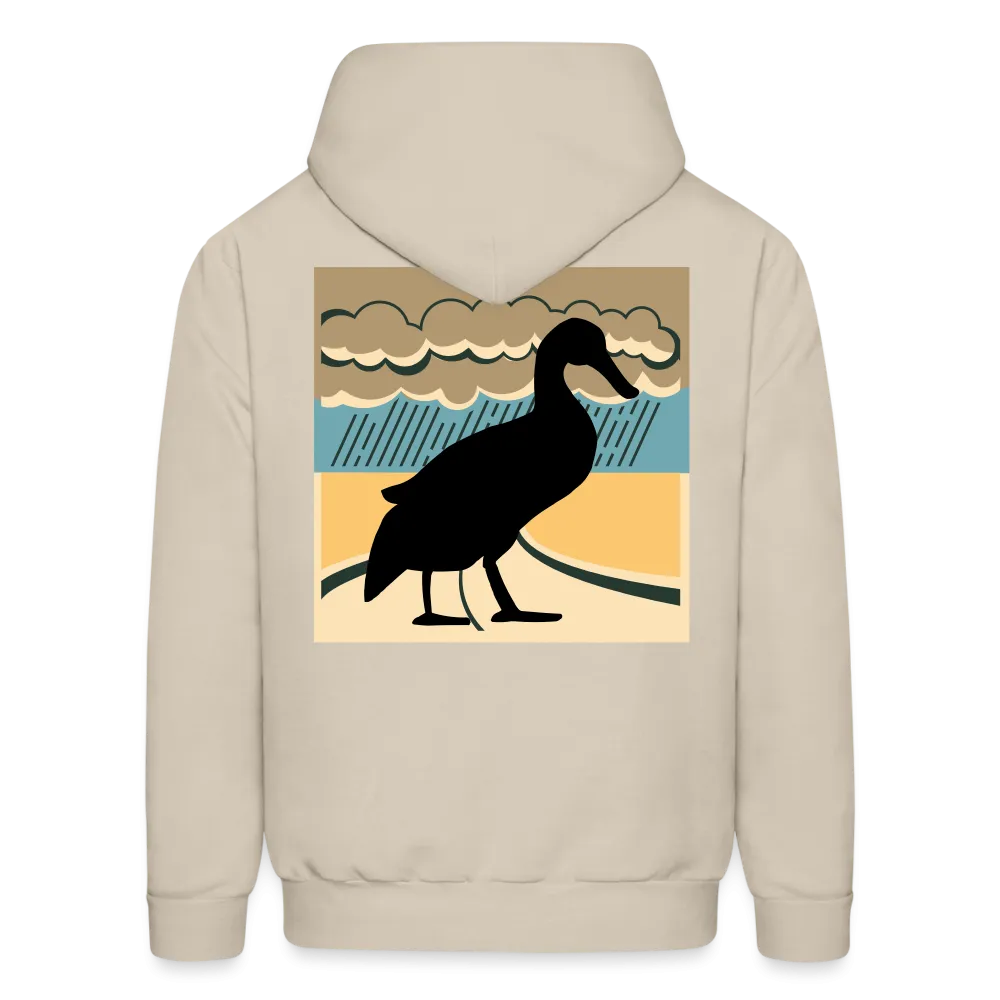 DUCK MYSTERY 4 Hoodie