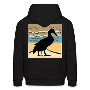 DUCK MYSTERY 4 Hoodie