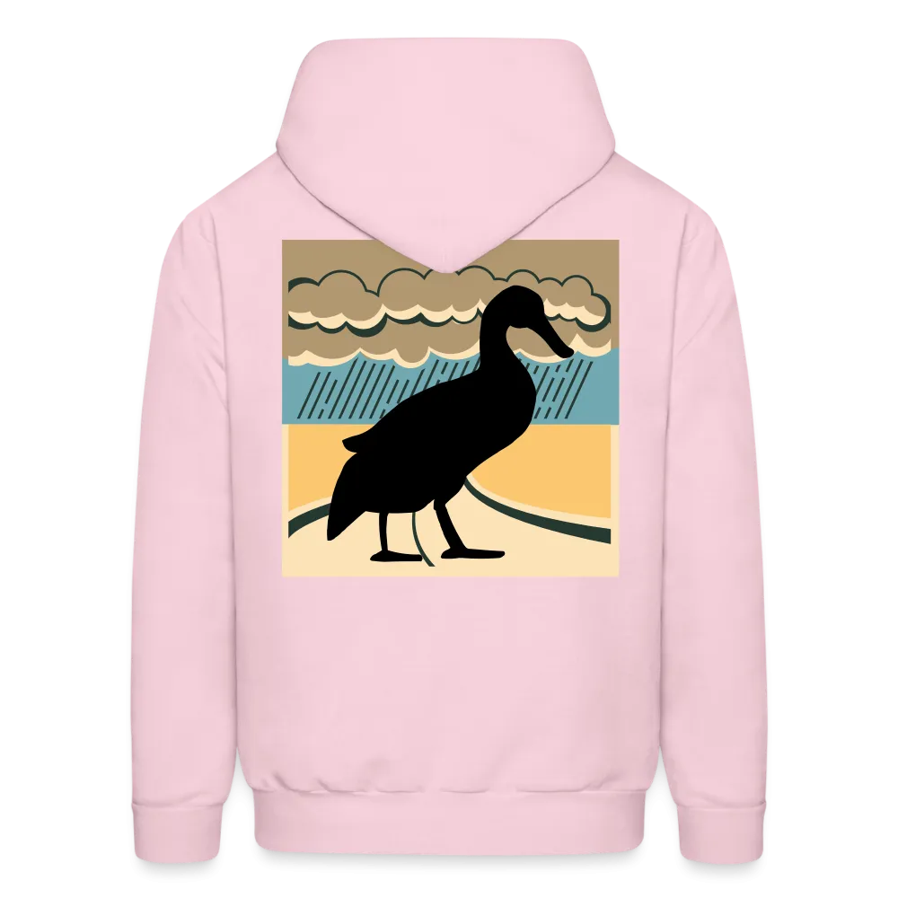 DUCK MYSTERY 4 Hoodie