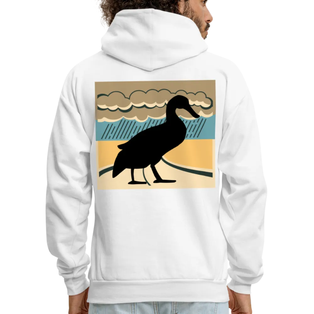DUCK MYSTERY 4 Hoodie
