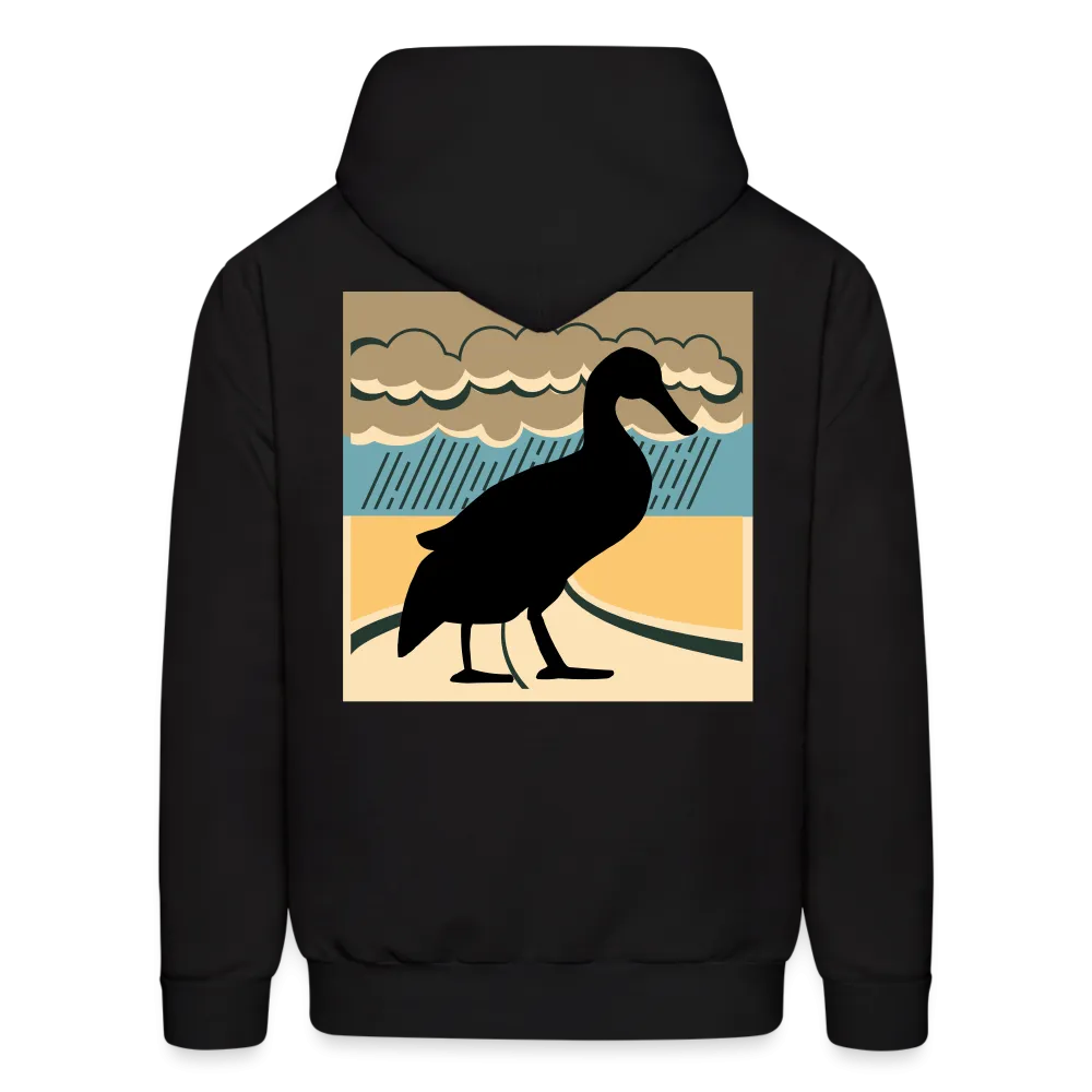 DUCK MYSTERY 4 Hoodie