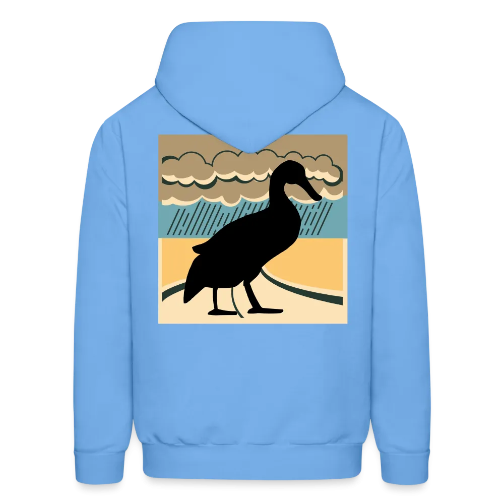 DUCK MYSTERY 4 Hoodie