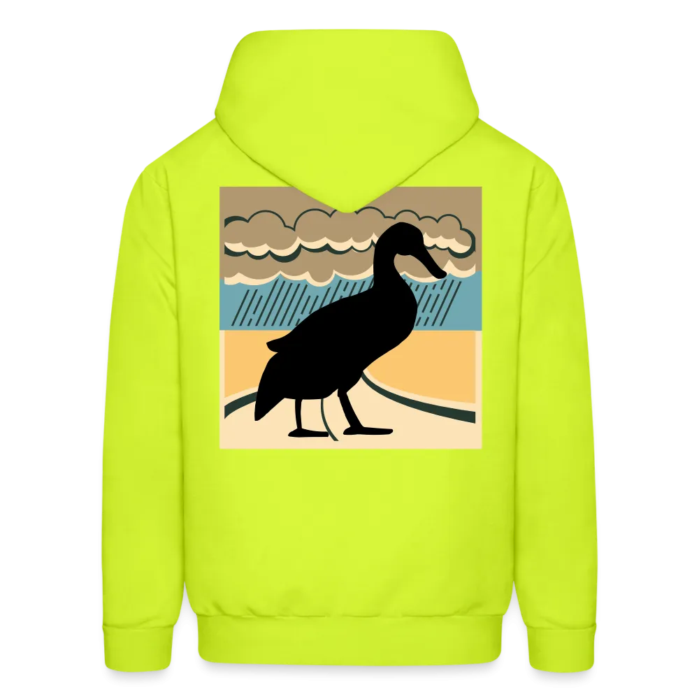 DUCK MYSTERY 4 Hoodie