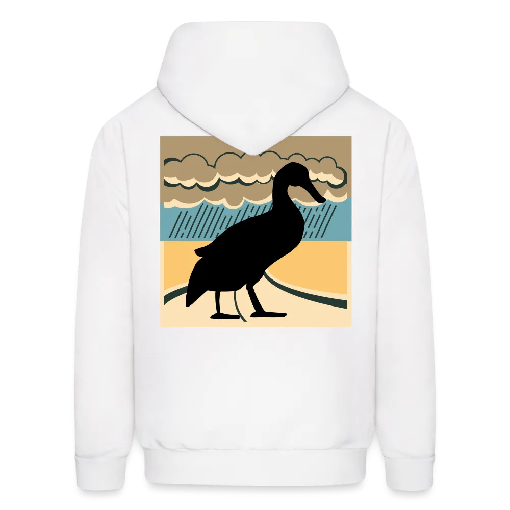 DUCK MYSTERY 4 Hoodie
