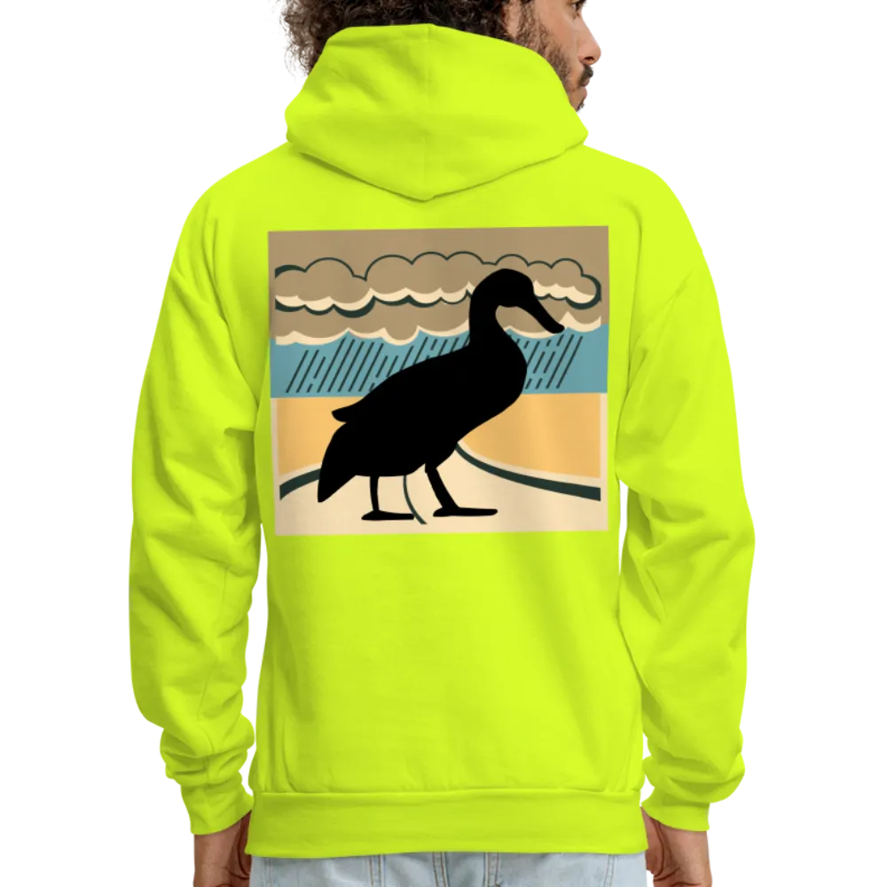 DUCK MYSTERY 4 Hoodie