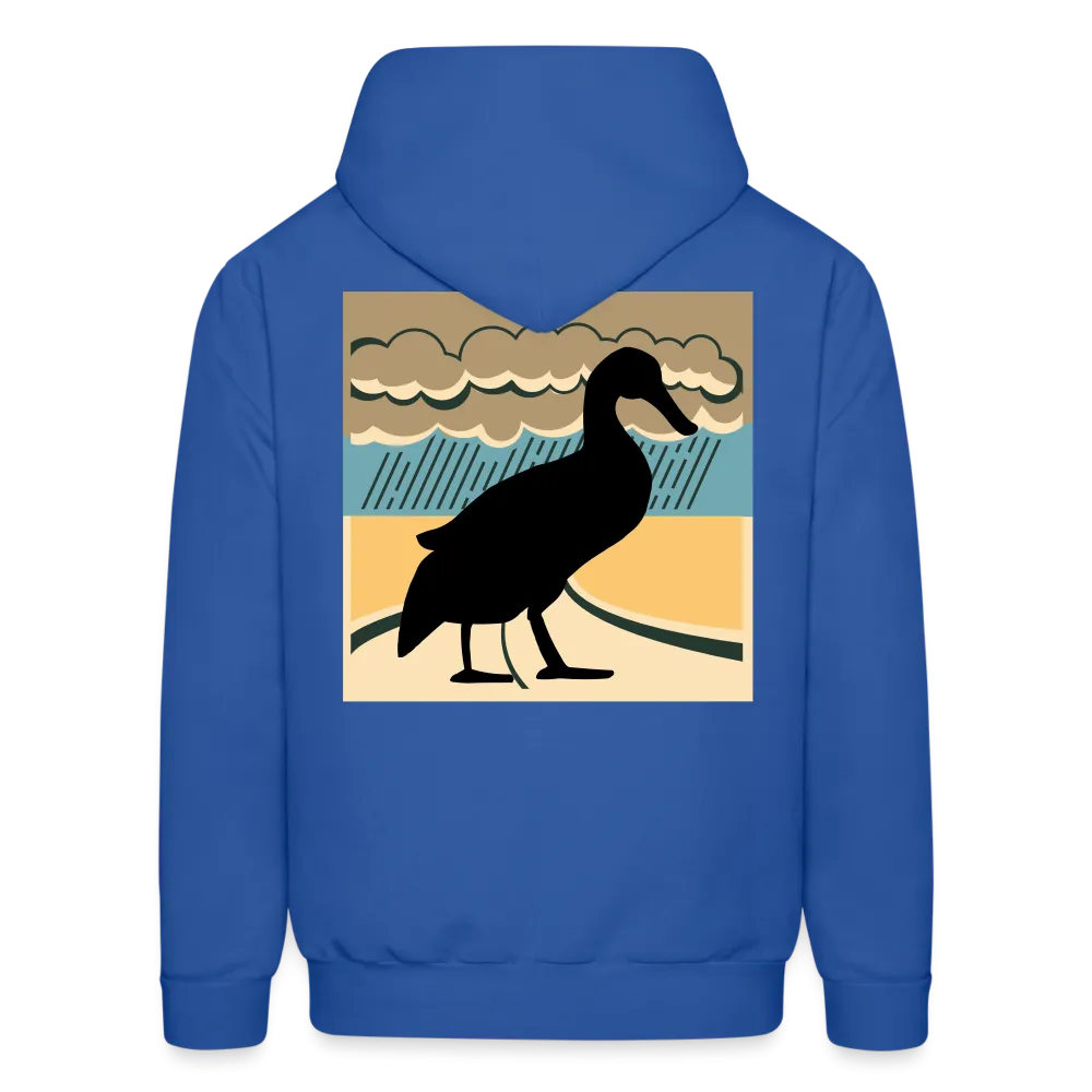 DUCK MYSTERY 4 Hoodie