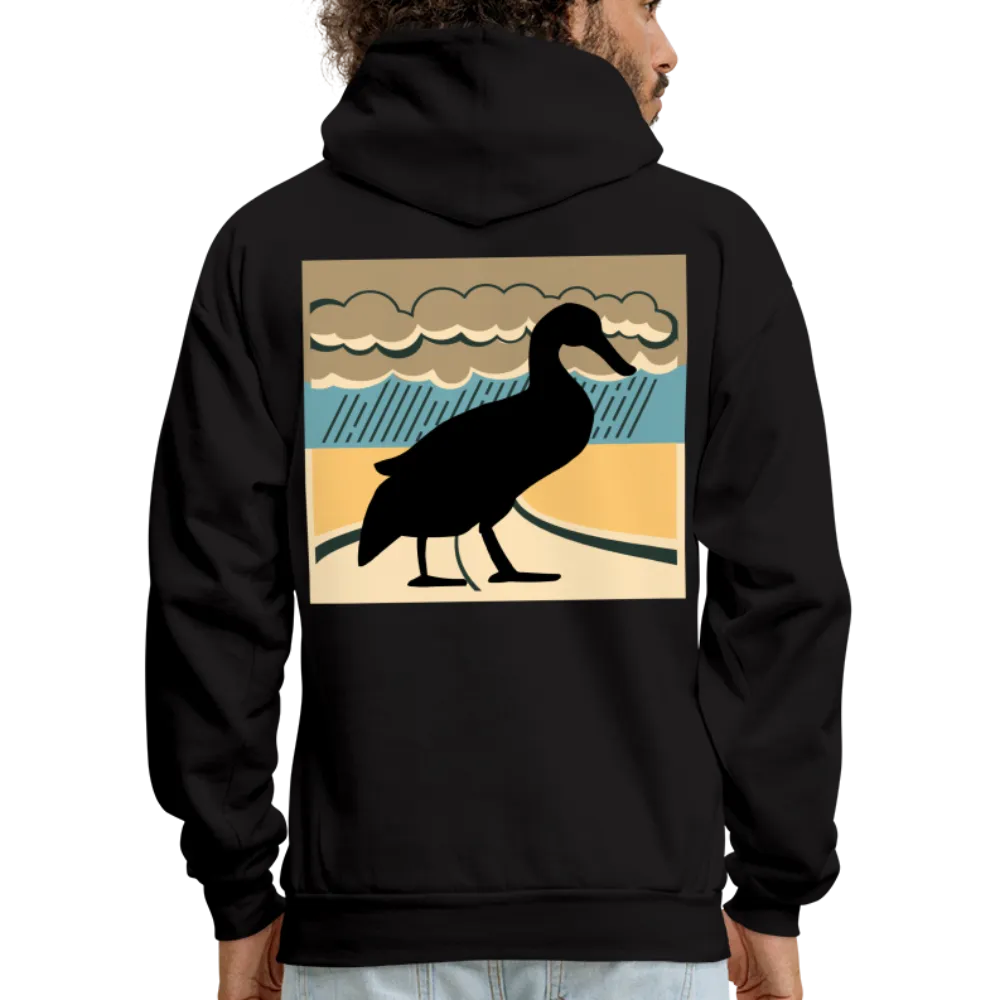 DUCK MYSTERY 4 Hoodie