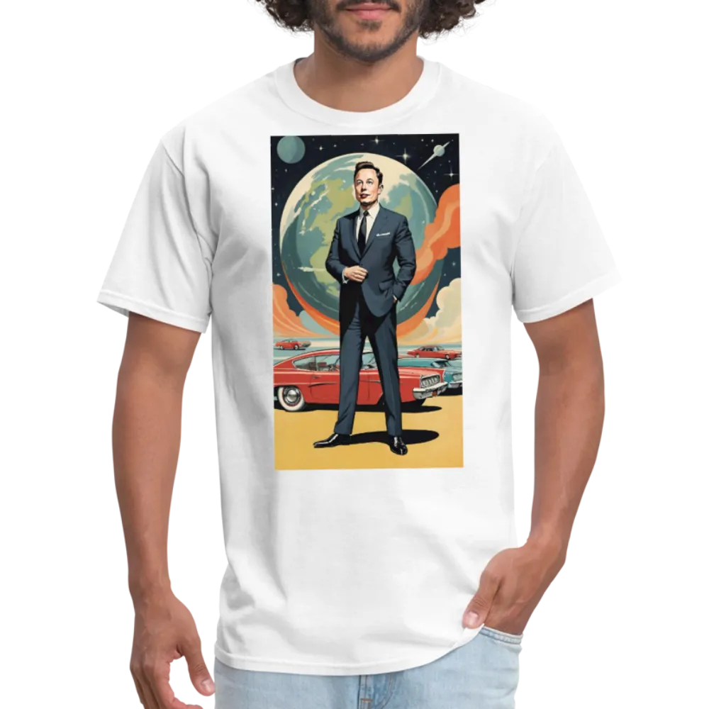 Elon Musk