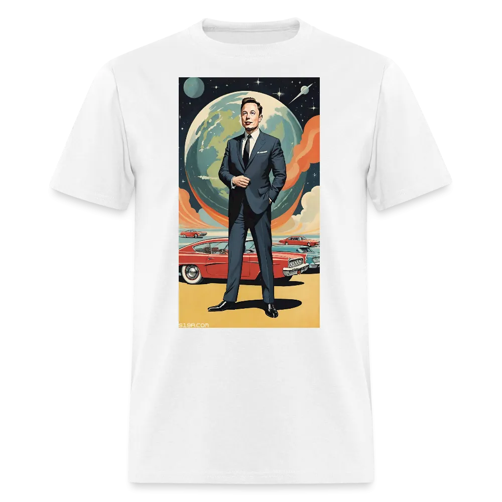 Elon Musk