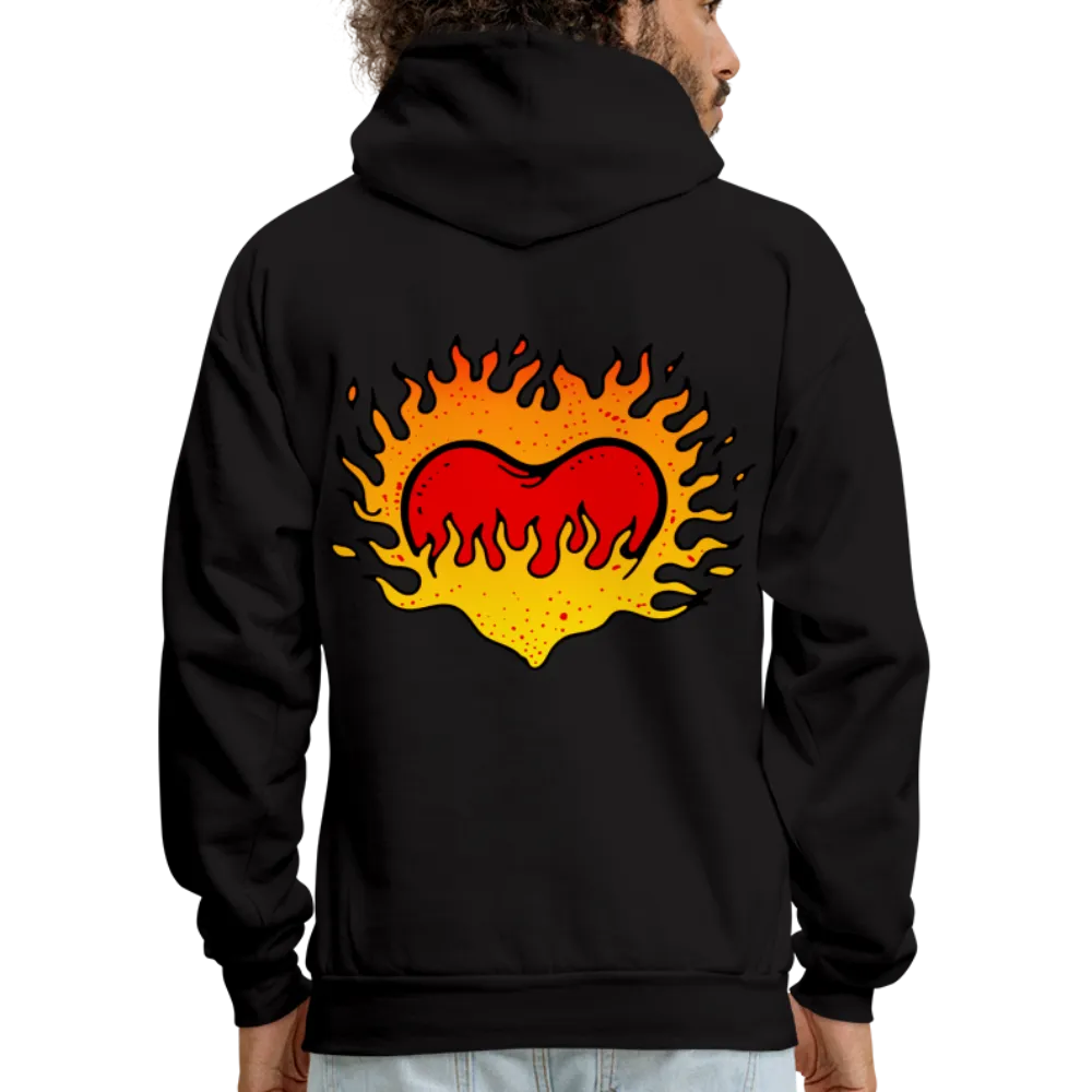 FLAMER Hoodie