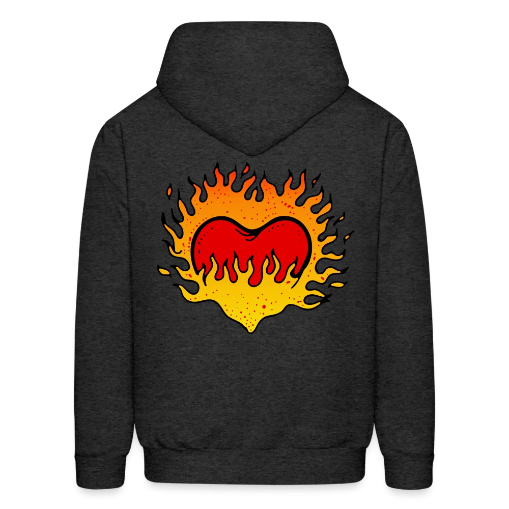 FLAMER Hoodie