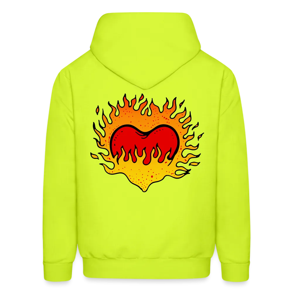 FLAMER Hoodie