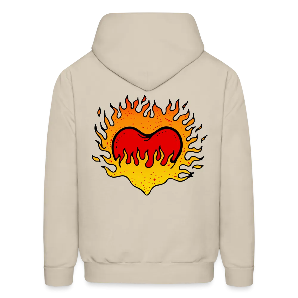 FLAMER Hoodie